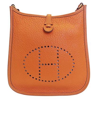 Evelyn TMP Crossbody, front view